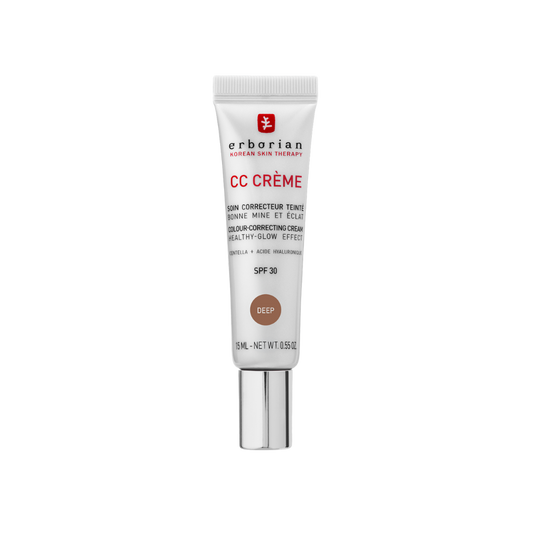 CC Creme Deep