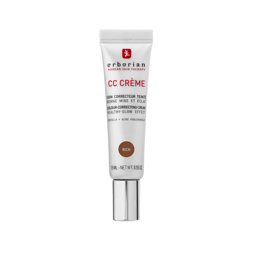 CC Creme Rich