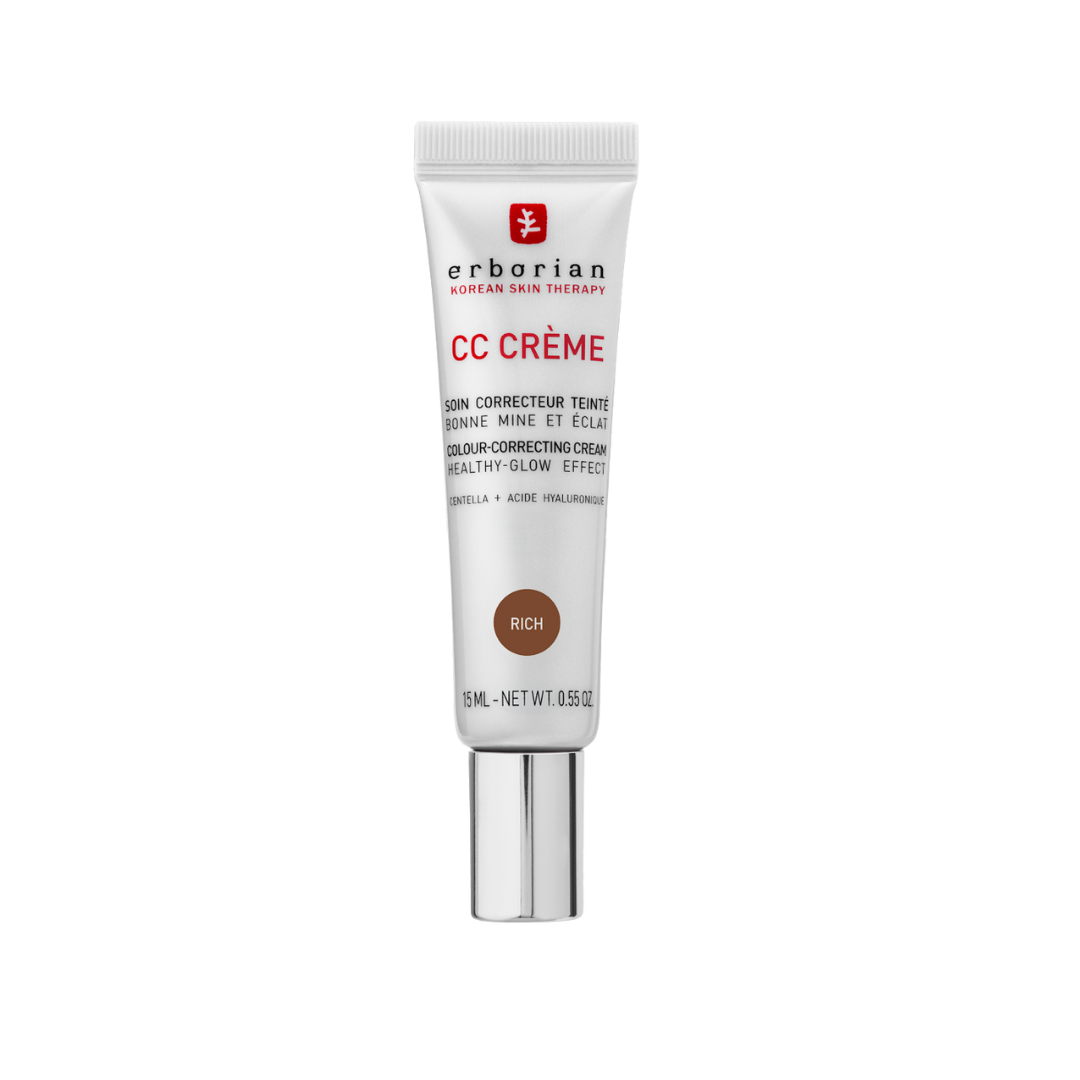 CC Creme Rich