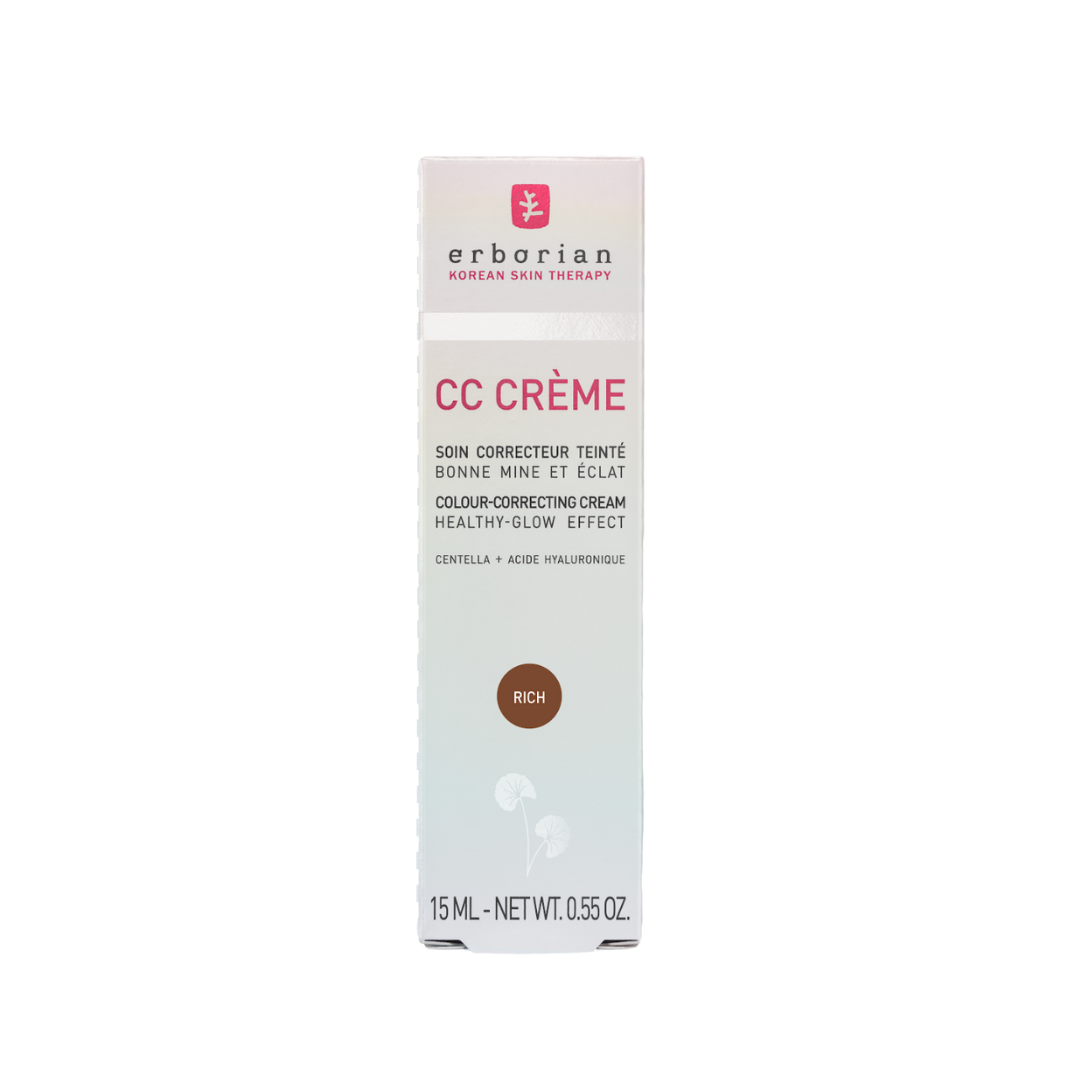 CC Creme Rich