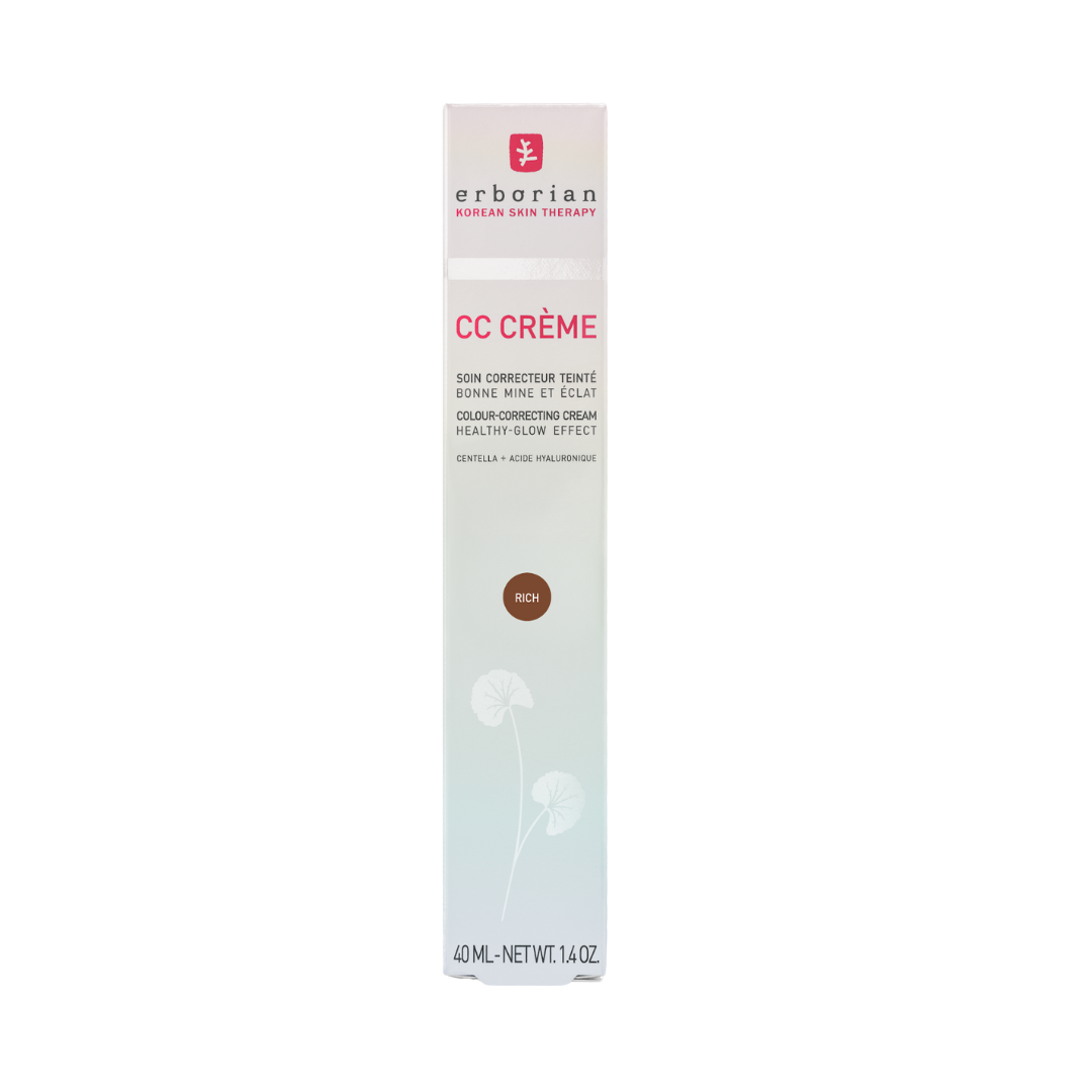 CC Creme Rich