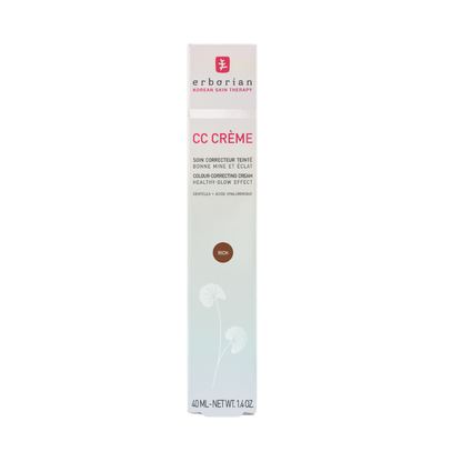 CC Creme Rich