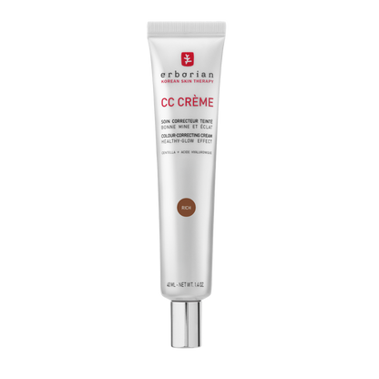 CC Creme Rich