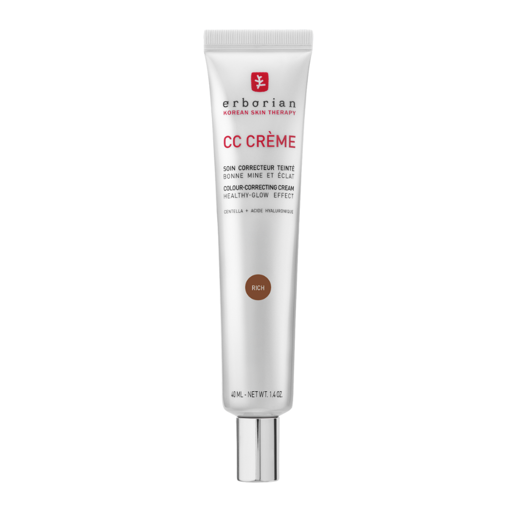 CC Creme Rich