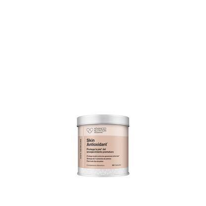 Skin Antioxidant