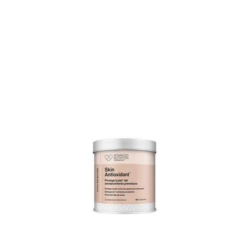 Skin Antioxidant