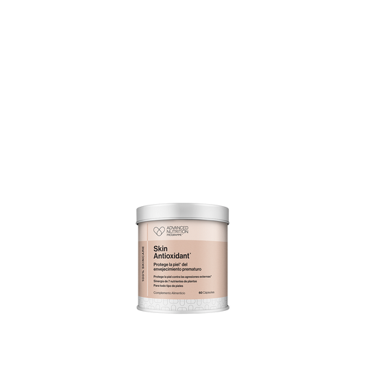 Skin Antioxidant