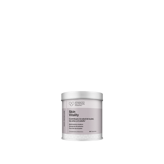 Skin Vitality