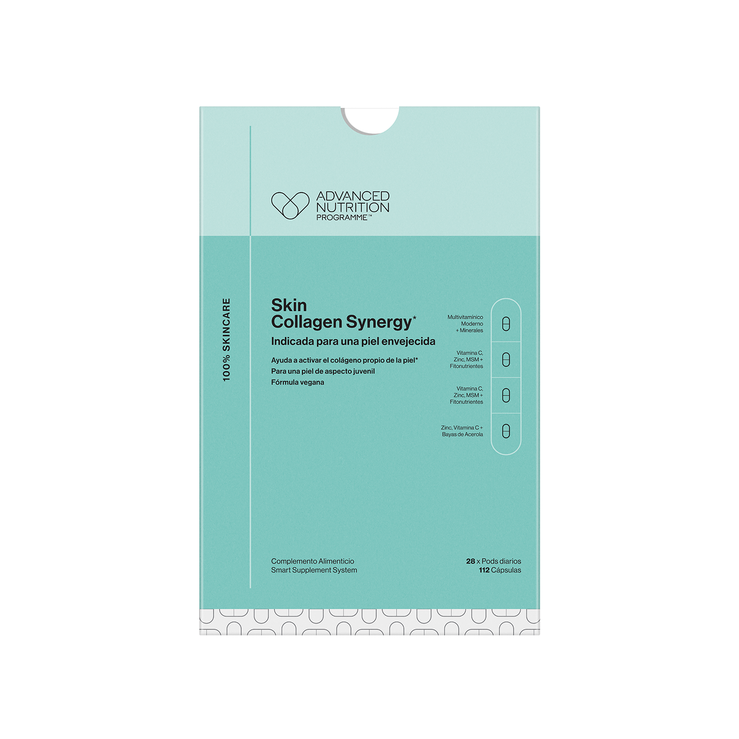 Skin Collagen Synergy