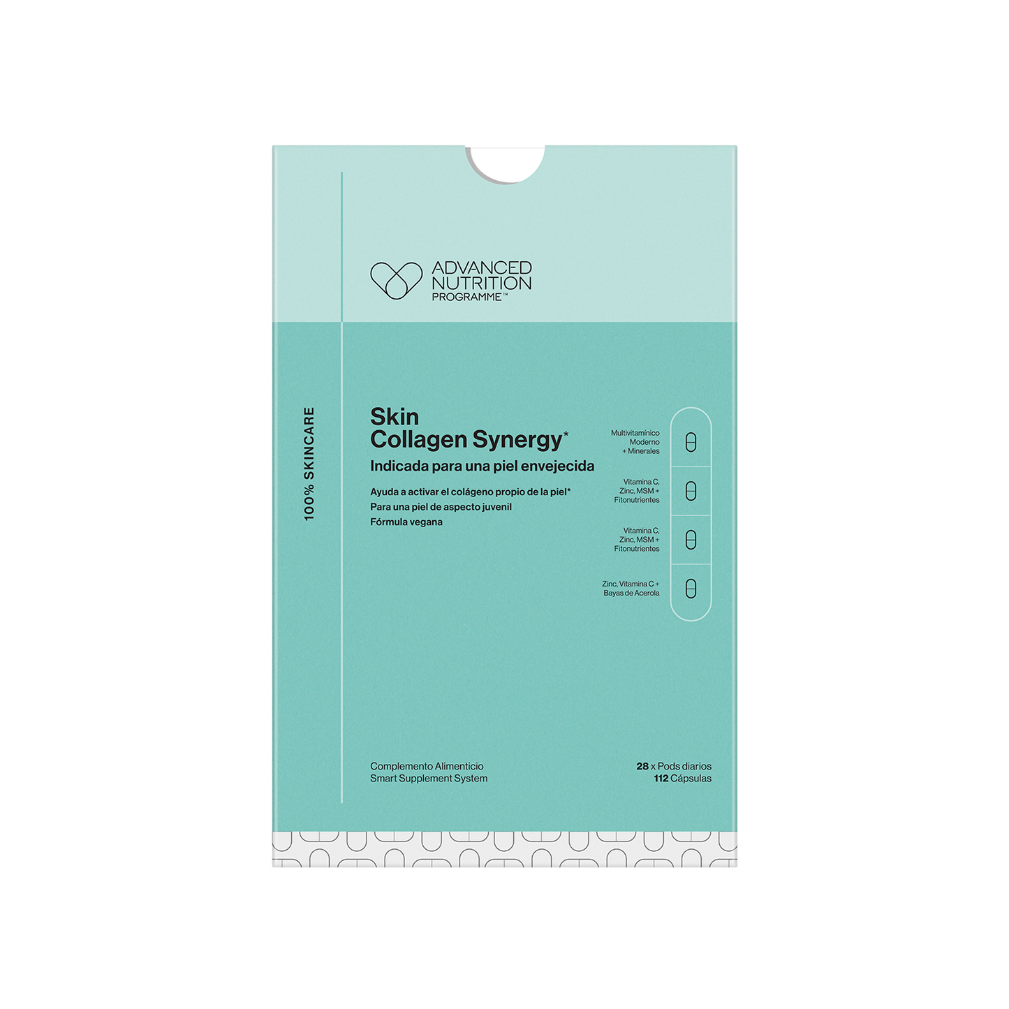 Skin Collagen Synergy