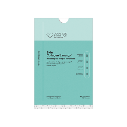 Skin Collagen Synergy