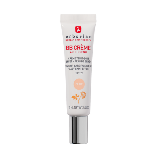 BB Creme Clair