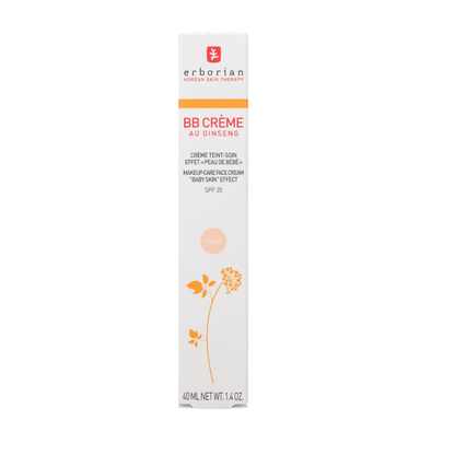 BB Creme Clair