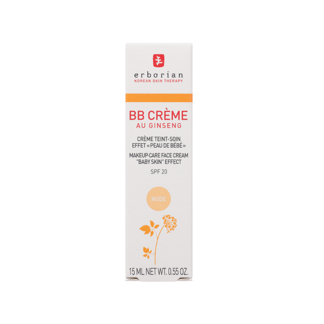 BB Creme Nude