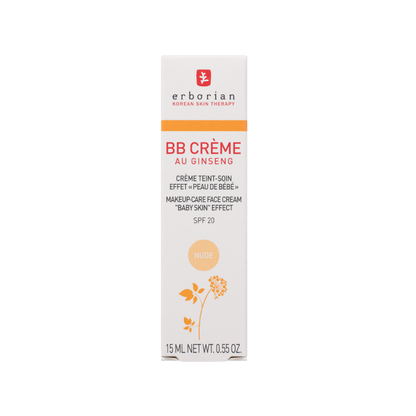 BB Creme Nude