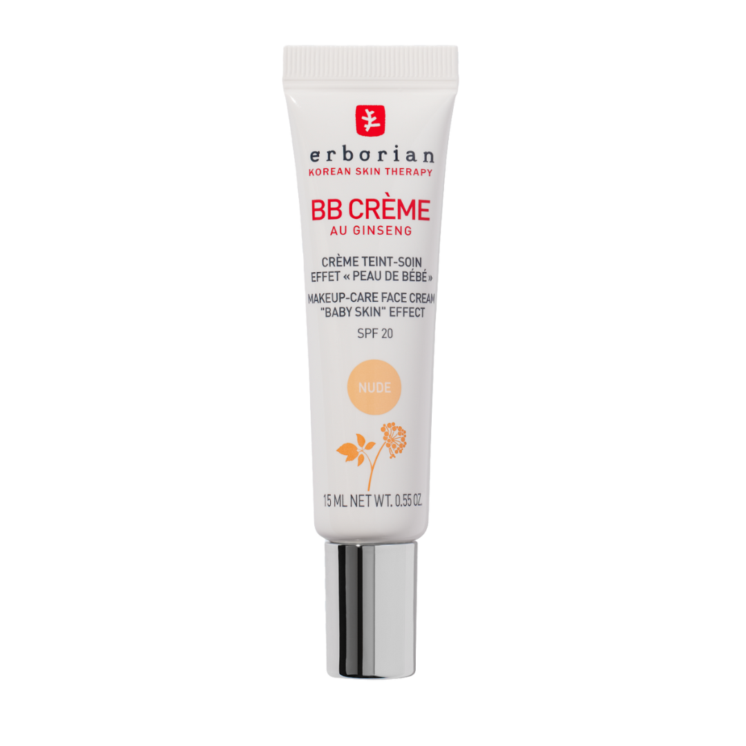 BB Creme Nude
