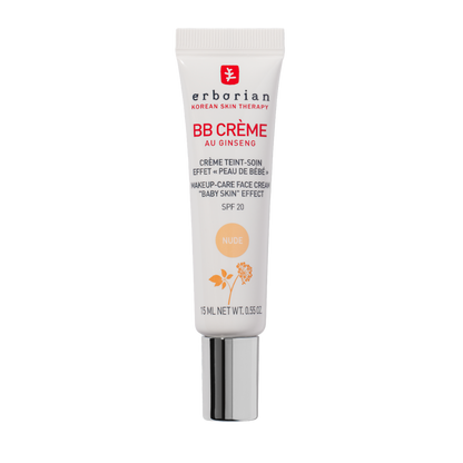 BB Creme Nude