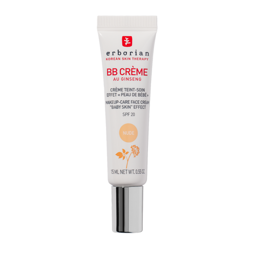 BB Creme Nude