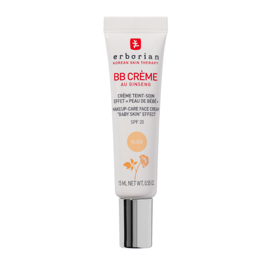 BB Creme Nude