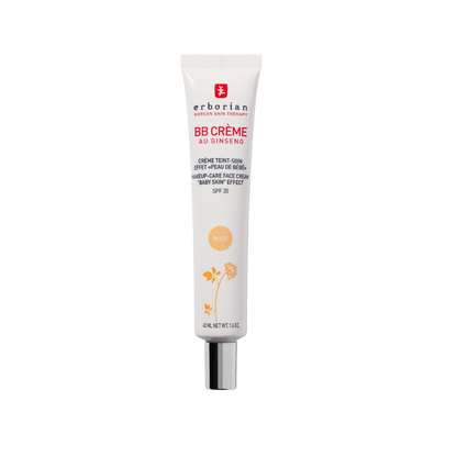 BB Creme Nude