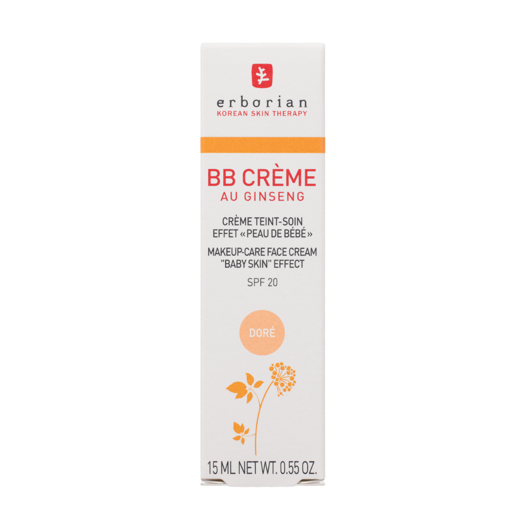 BB Creme Dore
