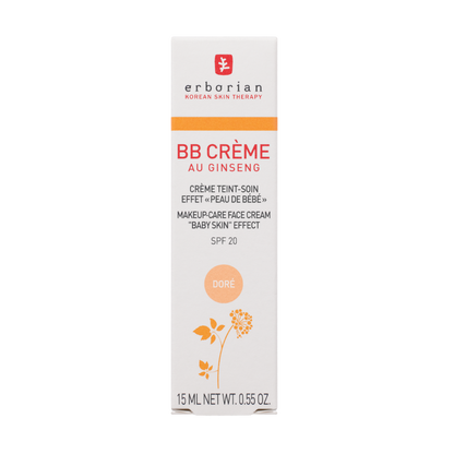 BB Creme Dore