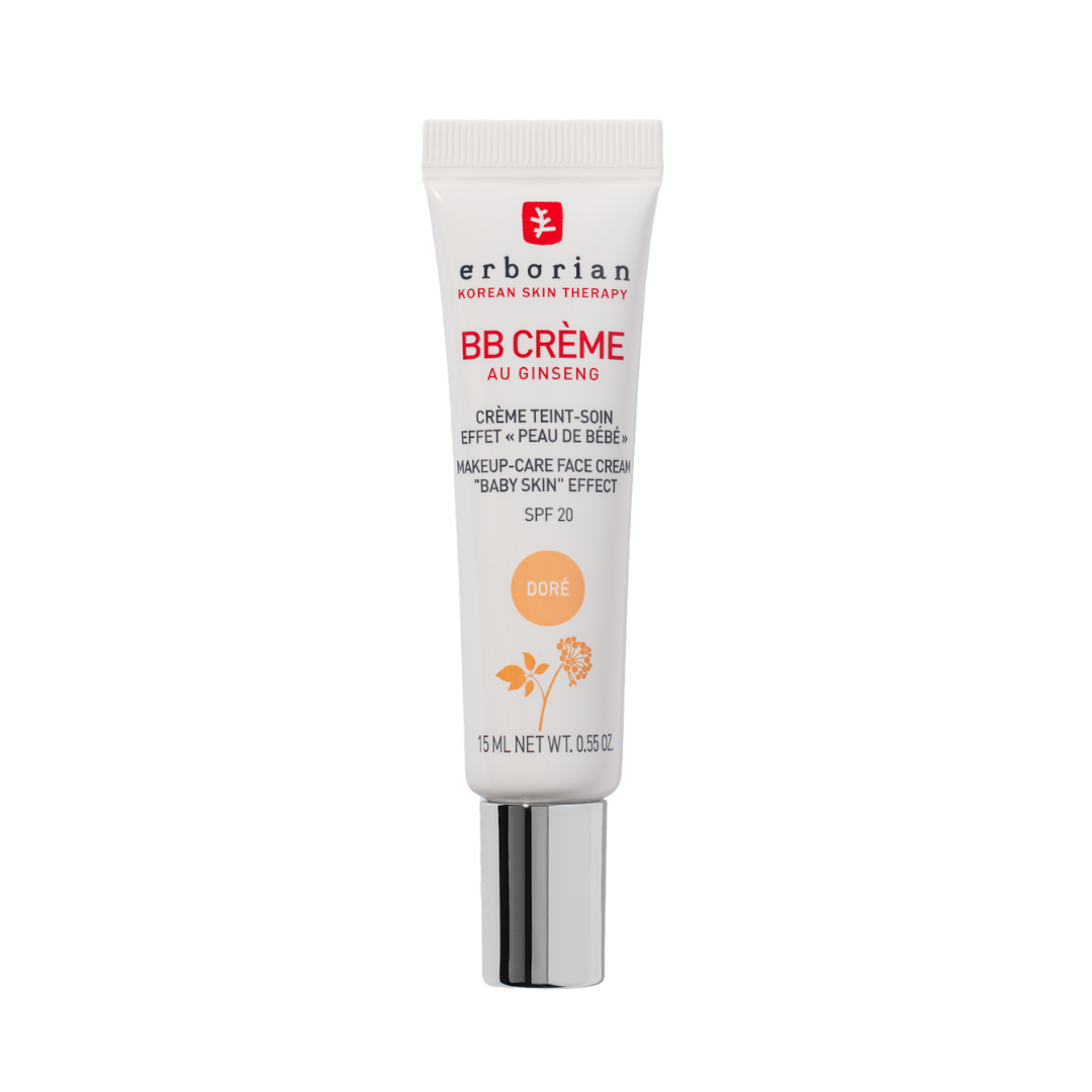 BB Creme Dore