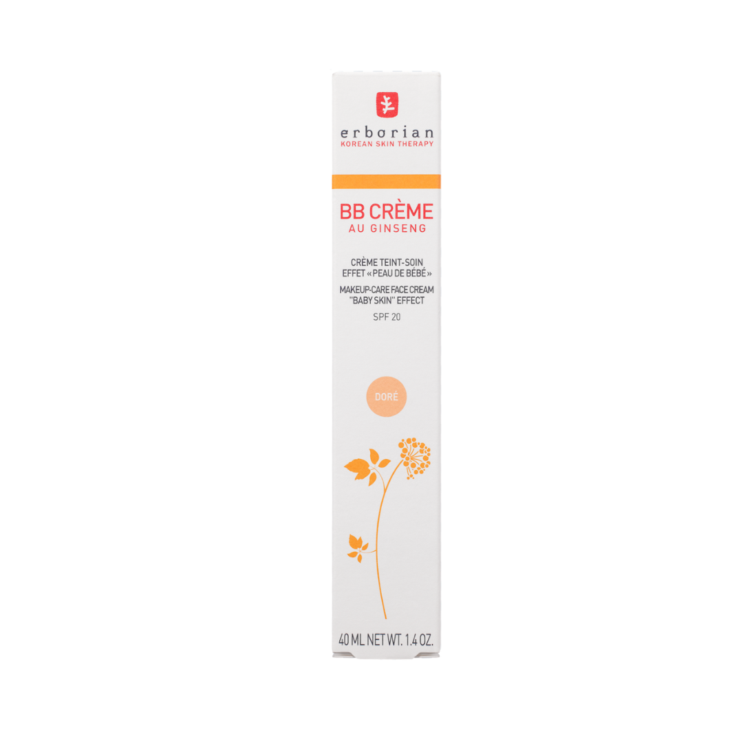 BB Creme Dore