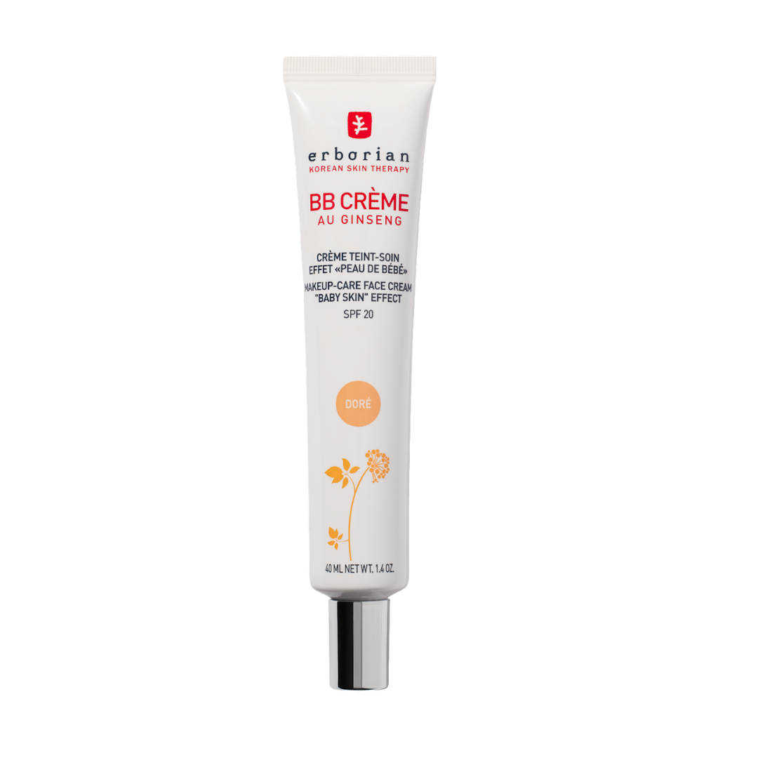 BB Creme Dore