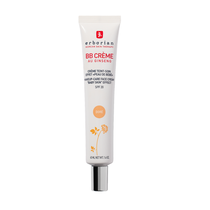 BB Creme Dore