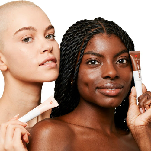 Super BB Concealer Caramel