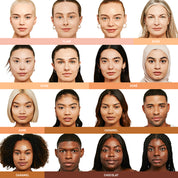 Super BB Concealer Caramel