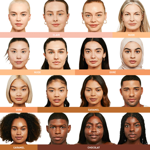 Super BB Concealer Caramel