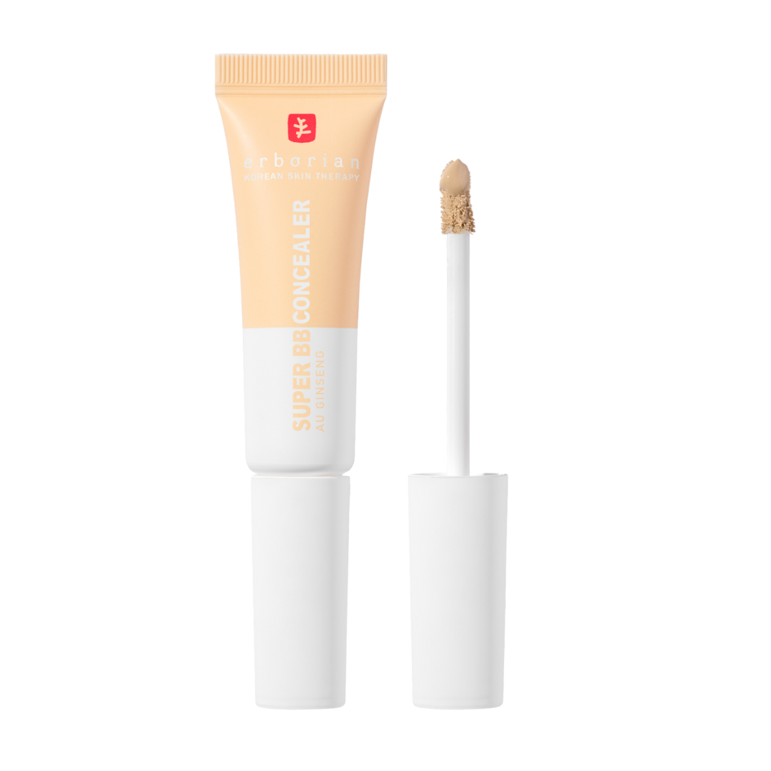 Super BB Concealer Nude