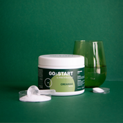 Go & Start Creamag