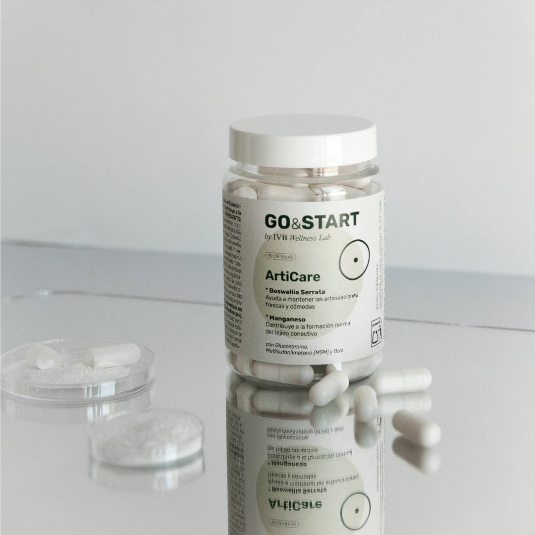 Go & Start Articare