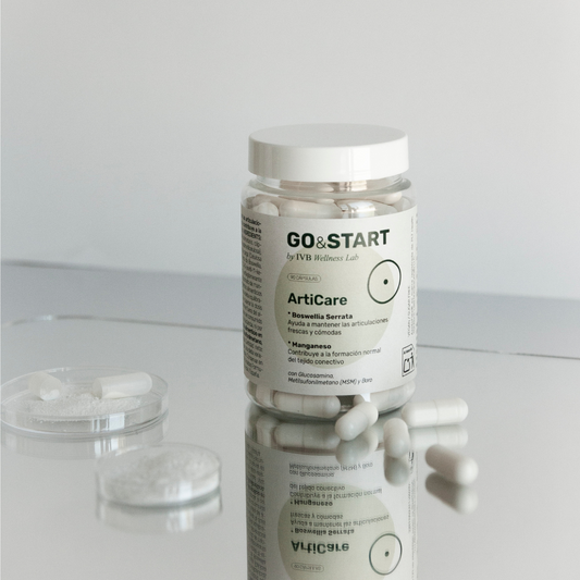Go & Start Articare