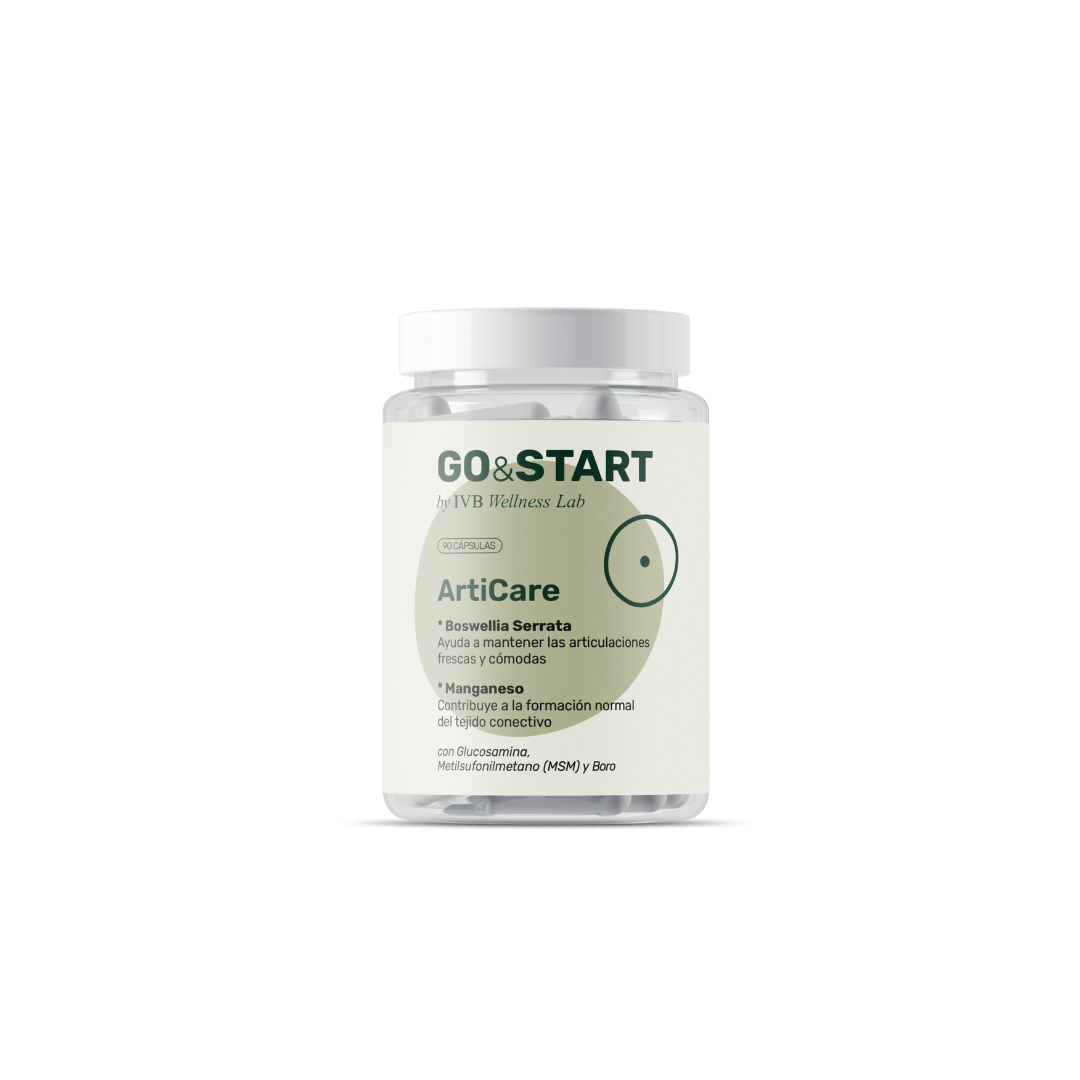 Go & Start Articare