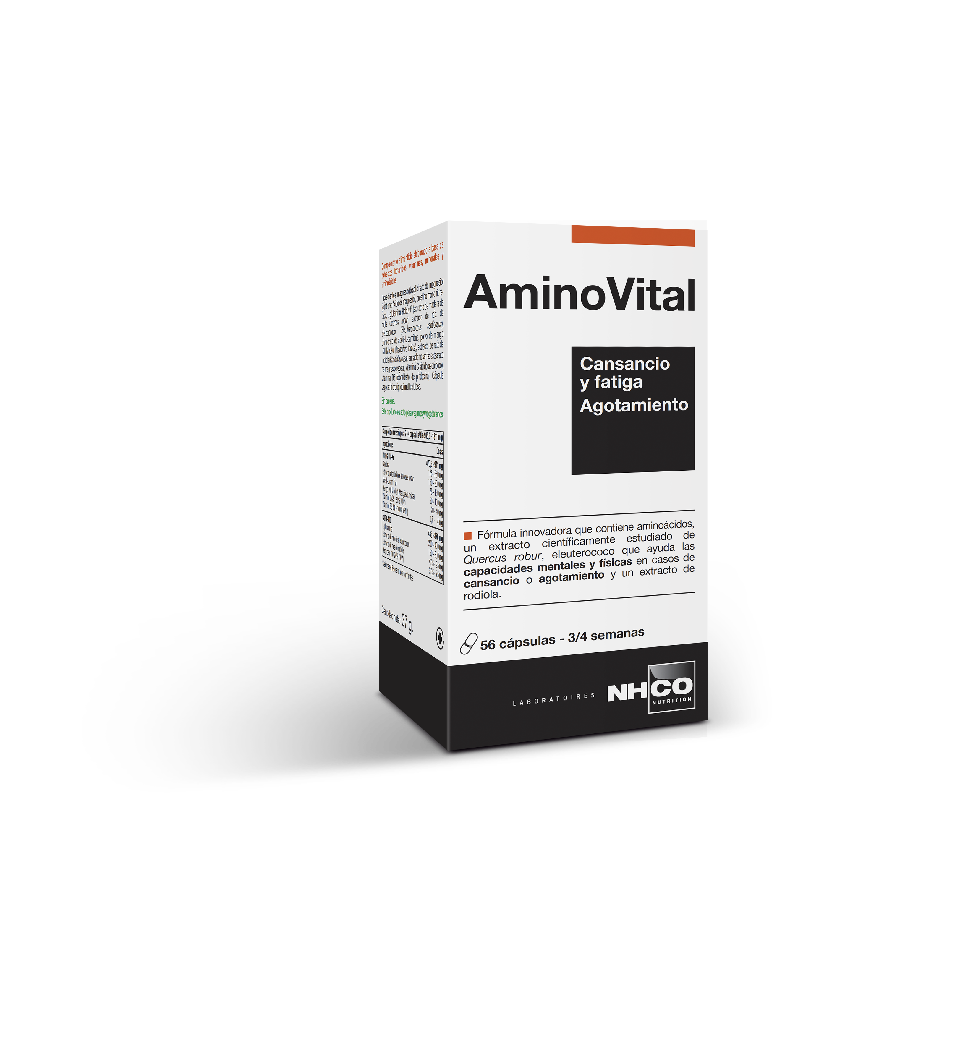 AminoVital NHCO
