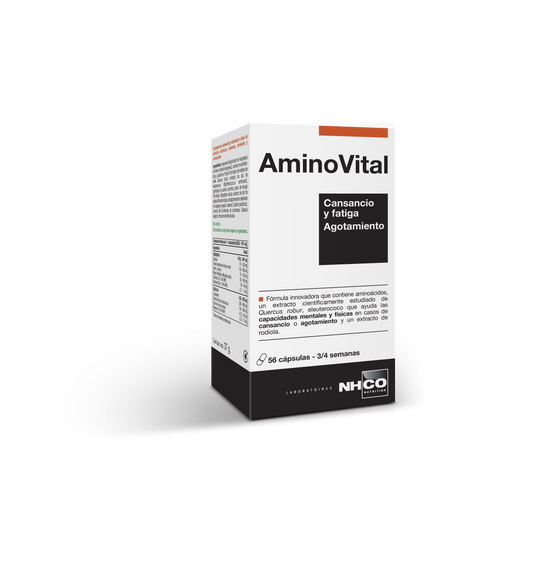 AminoVital NHCO