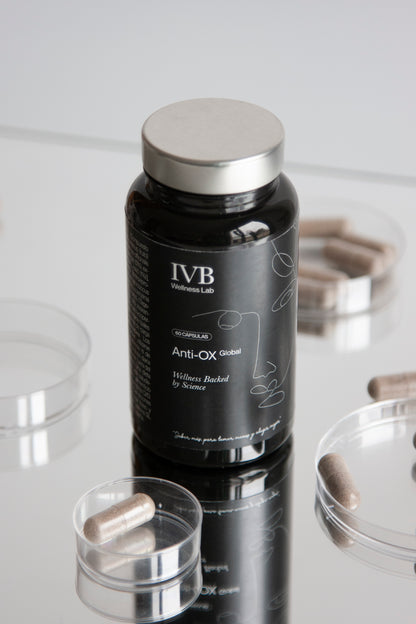Anti-OX Global IVB