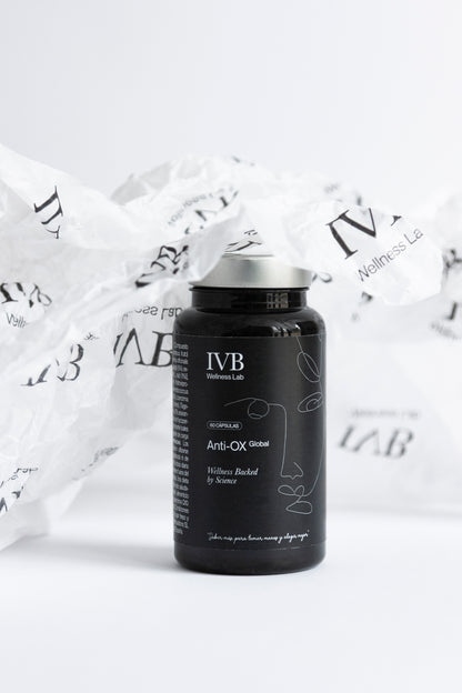 Anti-OX Global IVB