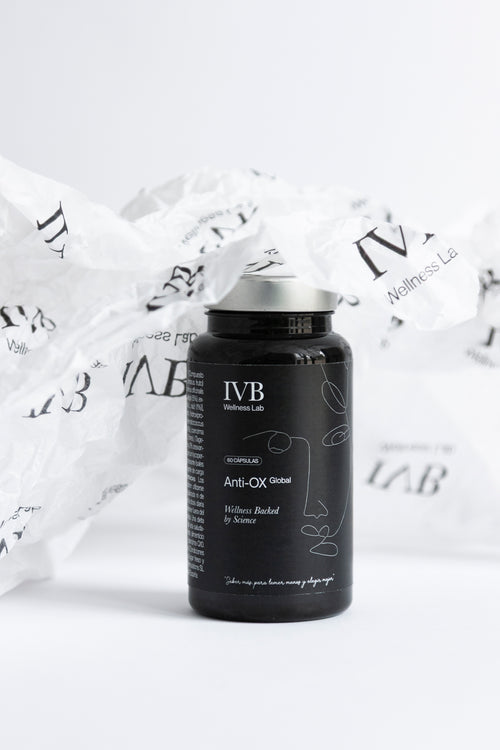 Anti-OX Global IVB