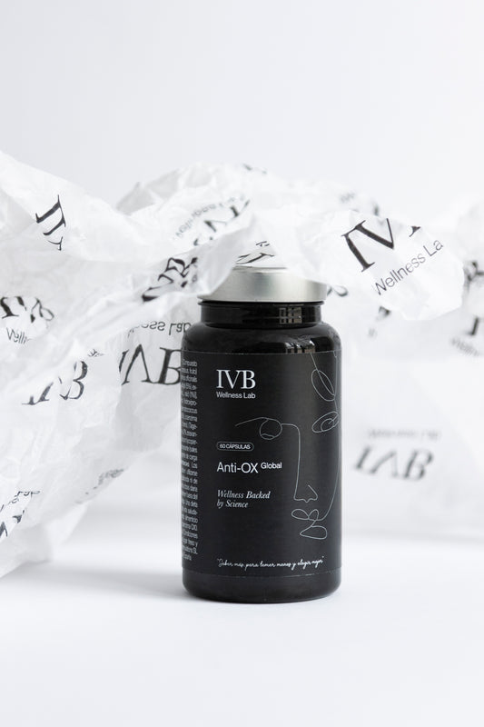 Anti-OX Global IVB