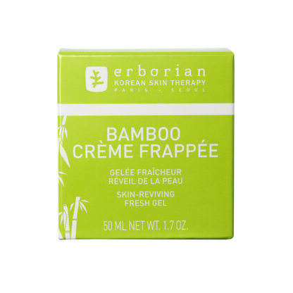 Bamboo Creme Frappe 50ML