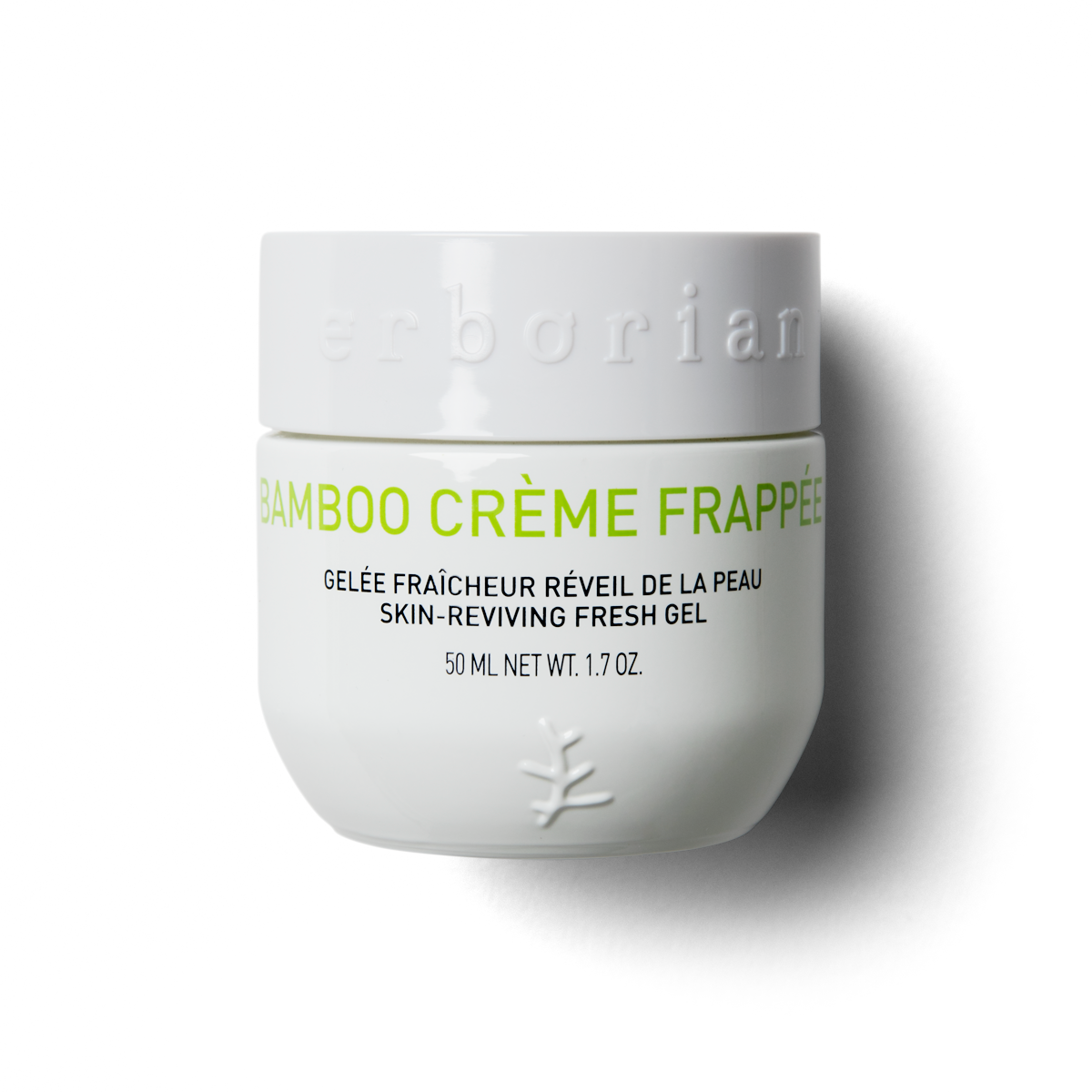 Bamboo Creme Frappe 50ML