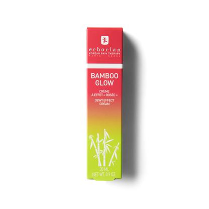 Bamboo Glow 30ML