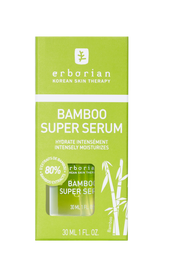 Bamboo Super Sérum 30ML