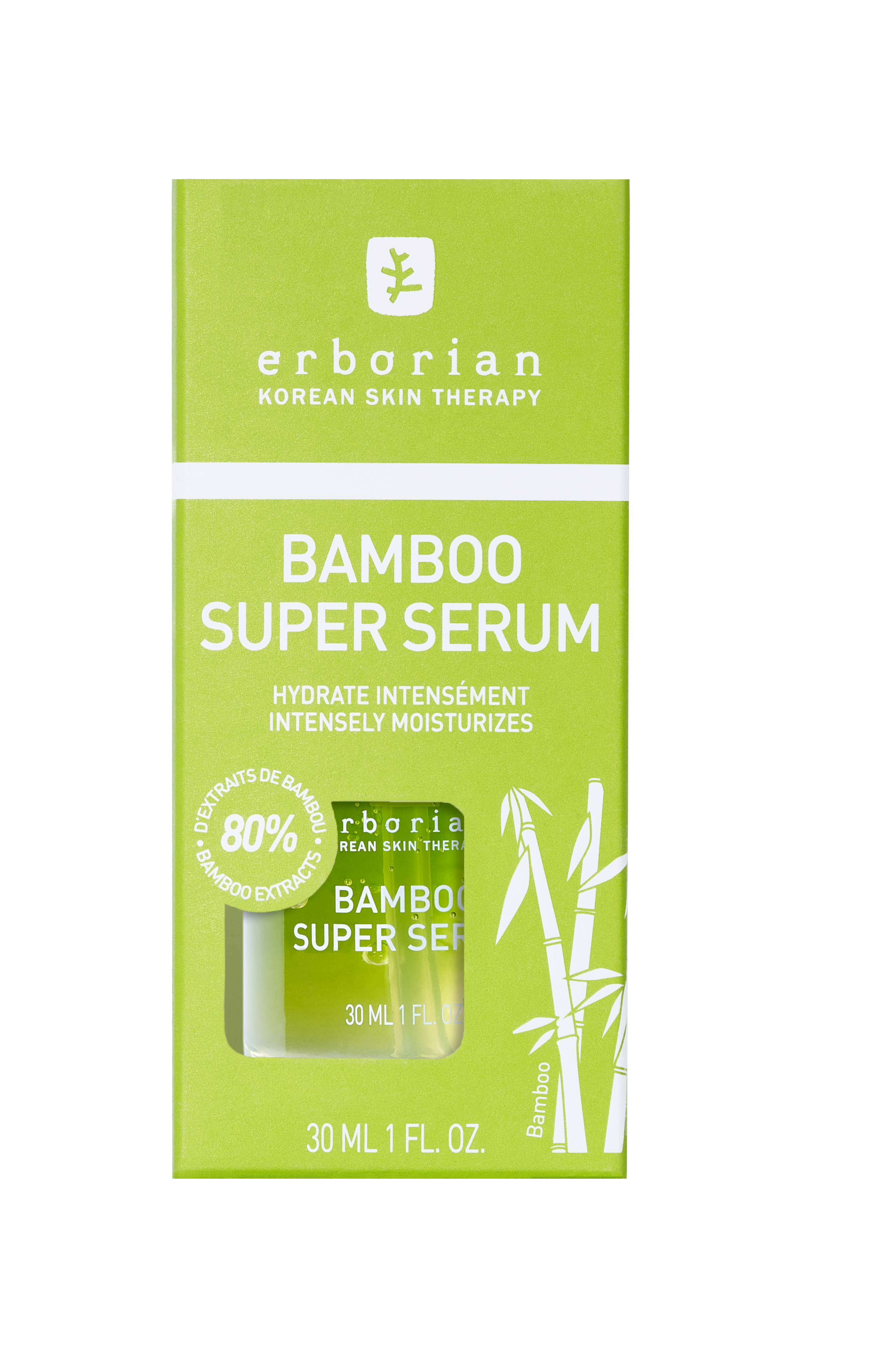 Bamboo Super Sérum 30ML