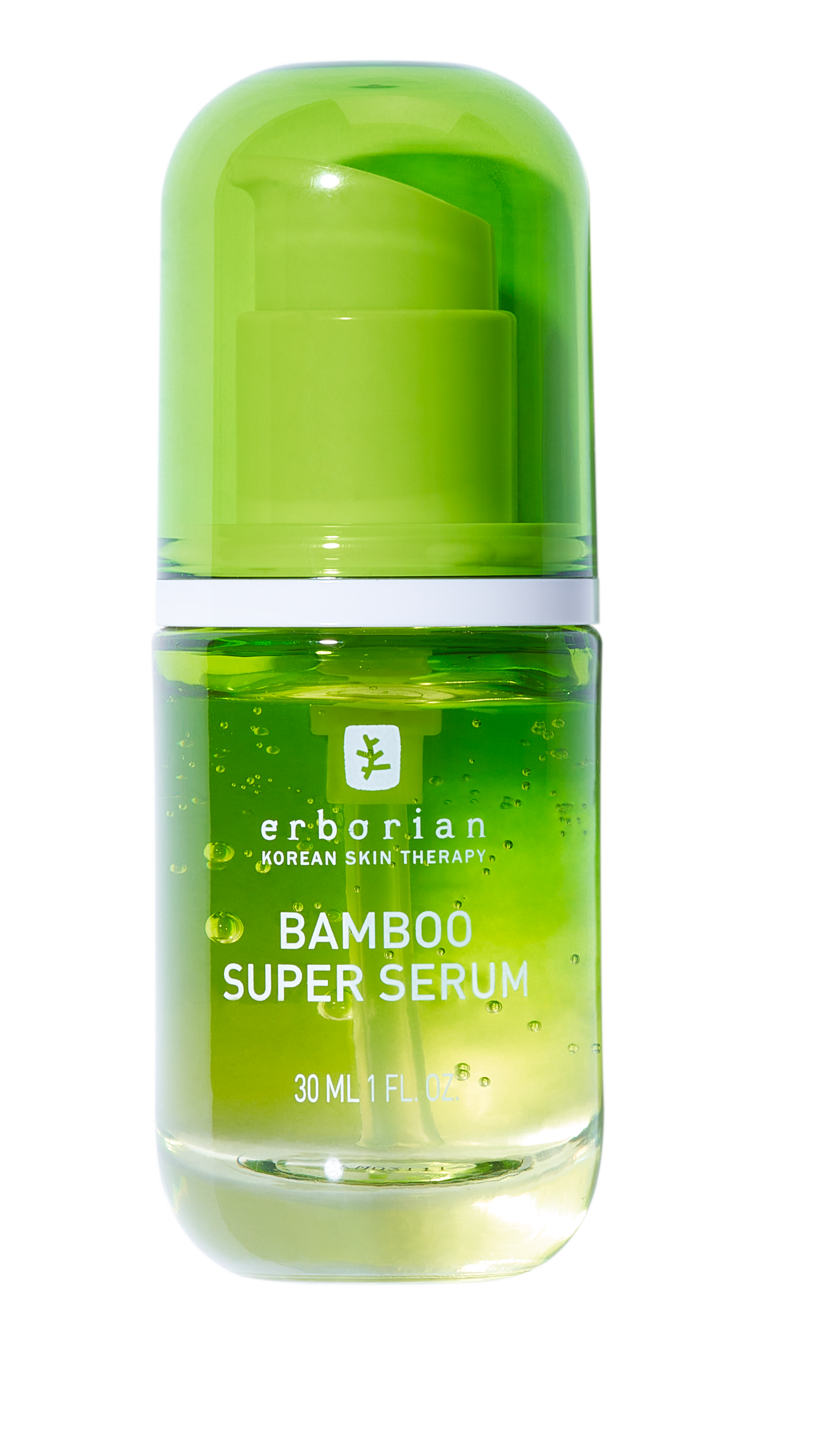 Bamboo Super Sérum 30ML